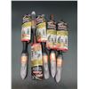 Image 1 : Lot of 5 Bennett Perfection Paint Brush 1/2"