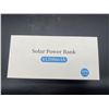 Image 3 : Solar Power Bank 61200mAh HP8 Orange