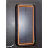Image 1 : Solar Power Bank 61200mAh HP8 Orange