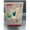 Image 3 : VGR Voyager Professional 2 in 1 Epilator V-722