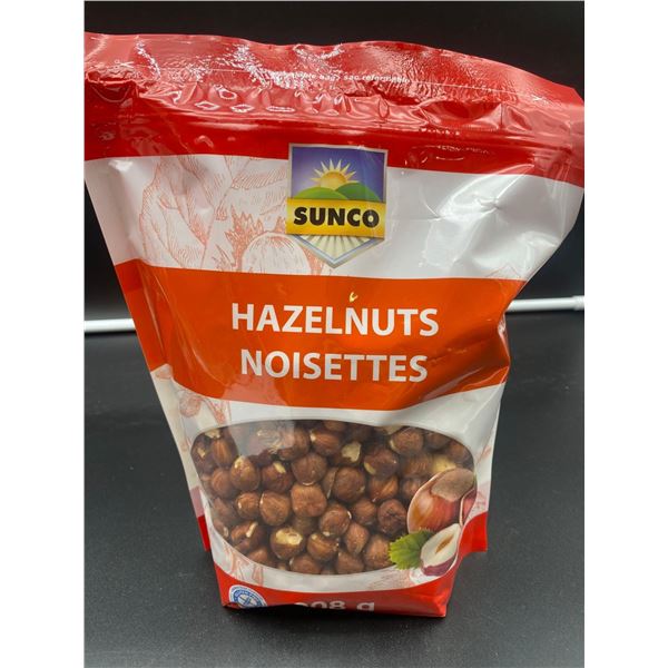 Sunco Hazelnuts Bag 908g