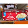 Image 1 : Orville Redenbacher Light Buttery Popcorn 24 Bags