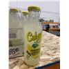 Image 2 : Calypso Original Lemonade 12 x 473ml
