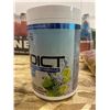 Image 2 : Pump Addict Pump and Energy Formula Lemon & Lime 550g