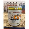 Image 1 : AllMax A-Cuts Amino Charged Energy Pina Colada 252g