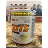 Image 2 : AllMax A-Cuts Amino Charged Energy Pina Colada 252g