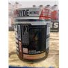Image 2 : Mr Hyde Nitro X Pre-Workout Peachy OH! 225g