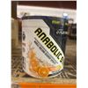 Image 1 : Anabolic State Muscle-Building Recovery Catalyst Sweet Orange 375g