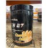 Image 2 : Batch 27 Clinically Dosed Pre-Workout Orange Cream 350g