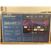 Image 2 : Hisense 32A4KV - 32" Smart Full Array HD VIDAA TV with DTS TruSurround (Canada Model) 2023