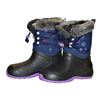 Image 1 : XMTN Purple Violet Kids Winter Boots Size 3