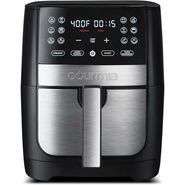 Gourmia Digital Air Fryer