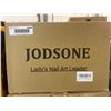 Image 2 : Jodsone 32+3 Gel Nail Kit with Light