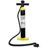 Image 1 : Aquaparx Premium Hand Pump for Stand Up Paddle Board with Pressure Gauge up to 20 psi / 2.2 Litres -
