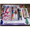 Image 1 : STAEDTLER ORNAMENT CRAFTING KIT 21 PIECES