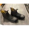 Image 3 : Aquatherm Black Bryanna Boots Womens Size 6