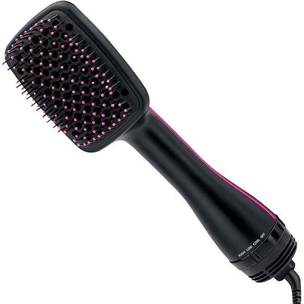 Revlon RVDR5212F Salon One-Step™ Hair Dryer Brush Styler, Tourmaline Technology™, 