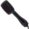 Image 1 : Revlon RVDR5212F Salon One-Step™ Hair Dryer Brush Styler, Tourmaline Technology™, 
