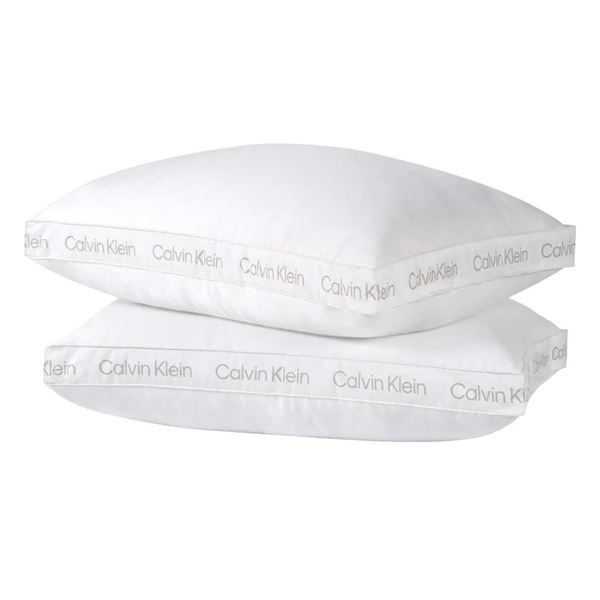 Calvin Klein Premium Luxury Pillows King Size