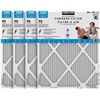 Image 1 : Kirkland Filters 20" x 25" x 1" Lot of 4
