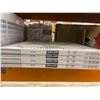 Image 3 : Kirkland Filters 20" x 25" x 1" Lot of 4