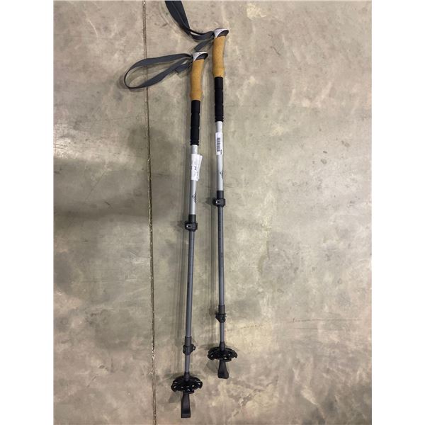 Cascade Mountain Tech Hiking Poles