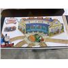 Image 3 : Thomas & Friends Wooden Railway Tidmouth Sheds Starter Train Set