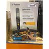 Image 2 : Polder Grill Partner Instant Read Thermometer