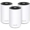 Image 1 : TP-Link Deco AXE5400 Tri-Band WiFi 6E Mesh System (Deco XE75) - Covers up to 7,200 Sq.Ft, Replaces W