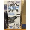 Image 2 : Flo-Master by Hudson 1 Gallon Lawn and Garden Tank Sprayer, Translucent