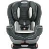 Image 1 : Graco Extend 2 Fit Convertible Car Seat (PHOTO MAY NOT MATCH PRODUCT EXACTLY)
