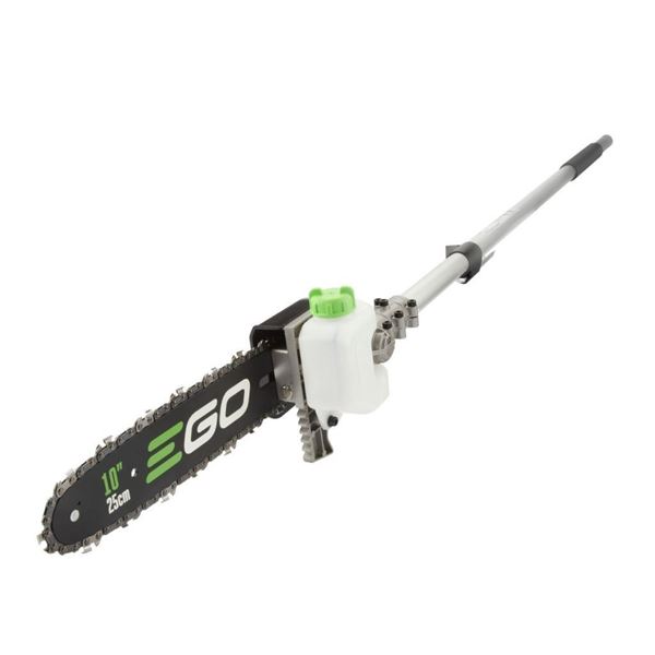 E GO Power Multi-Head 10" Pole Saw Attachment