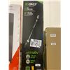 Image 2 : E GO Power Multi-Head 10" Pole Saw Attachment