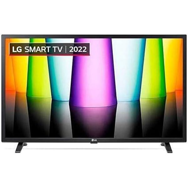 LG 32-inch HD Smart LED TV 32" WebOS ThinQ AI