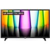Image 1 : LG 32-inch HD Smart LED TV 32" WebOS ThinQ AI