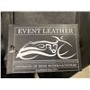 Image 4 : Event Leather Zip Out Liner XL