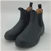 Image 1 : Aquatherm Womens Bryanna 2 Black Boots Size 8