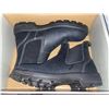 Image 2 : Aquatherm Womens Bryanna 2 Black Boots Size 8