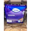 Image 2 : Tena Ultimate Underwear Size M and Tena Overnight Underwear Size XL