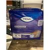 Image 2 : Lot of 2 Tena Overnight Underwear Size XL