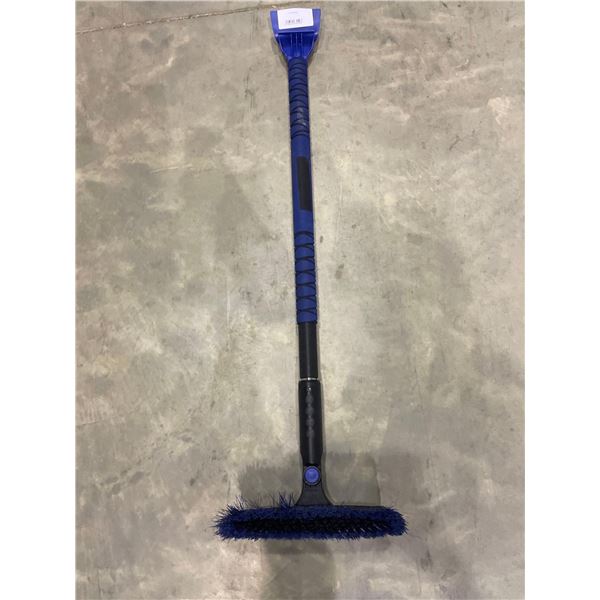 Machimpex Telescopic Snow Brush