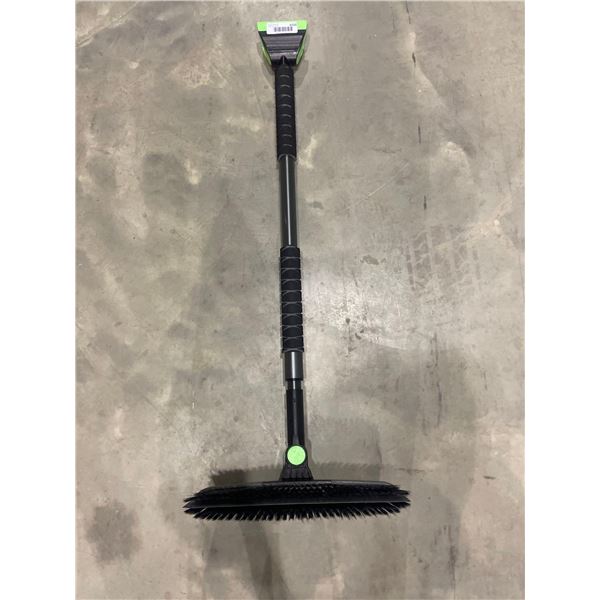 Polar Extreme Telescopic Snow Brush