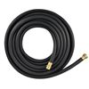 Image 1 : Black Contractor Grade Garden Hose