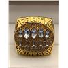 Image 1 : San francisco 49 ers Superbowl XXIX Commemorative Championship ring