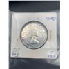 Image 2 : Canada Vintage 1963 Silver Half Dollar