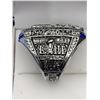 Image 2 : New England Patriots 2018 Brady #12 Superbowl Commemoprative ring