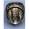 Image 4 : New England Patriots 2018 Brady #12 Superbowl Commemoprative ring