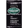 Image 1 : 1992-93 Parkhurst Series 2 Hockey Pack