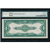 Image 2 : 1923 $1 Legal Tender Note PMG 64EPQ