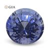 Dazzling 1.16 Ct GIA Certified Natural Sapphire